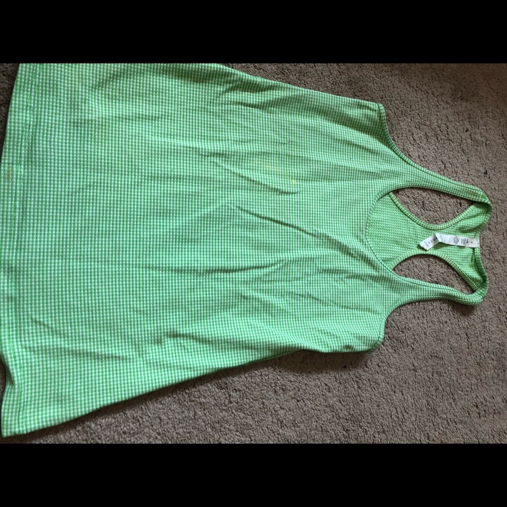 Lululemon